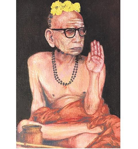 வெண்ணெய் உண்ணும் நவநீத கிருஷ்ணன்