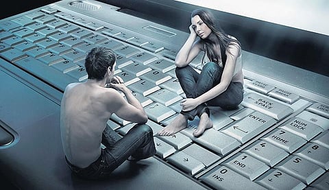 உங்களுக்கு நீங்கள் கிடைப்பதுதான் முக்கியம்