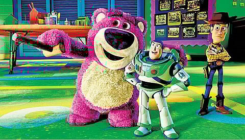 கண்களின் உள்ளே ஊடுருவும் கேமரா - அனிமேஷன் விந்தைகள்