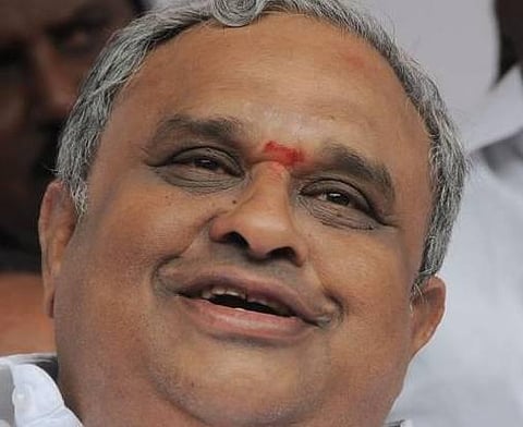 இலங்கை தேர்தல் முடிவுகள்: த.மா.கா., காங்கிரஸ் வரவேற்பு