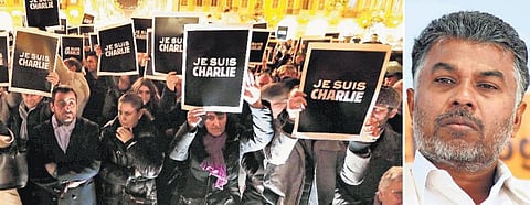 அடிப்படைவாதிகளும் ஆயுதங்களும்