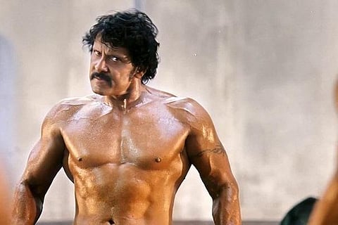 ஐ திரைப்படம் மீதான தடையை நீக்கியது ஐகோர்ட்