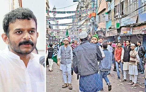 டி.எம். கிருஷ்ணாவின் கடிதம் - சரிதான், ஆனால்...