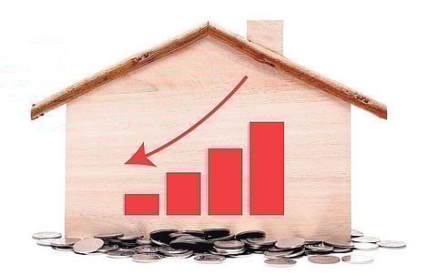 அதிகரிக்கப் போகிறதா வீடுகளின் விற்பனை?