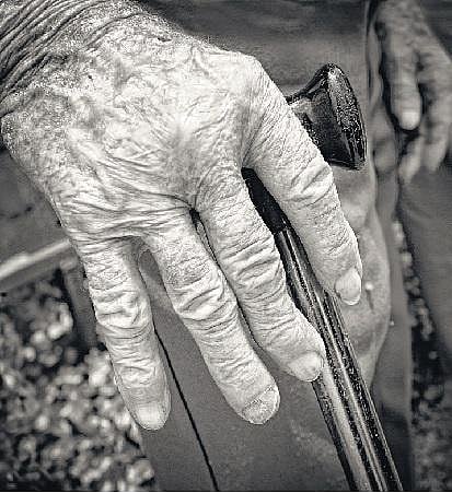 முடக்குவாதத்தில் இருந்து விடுதலை