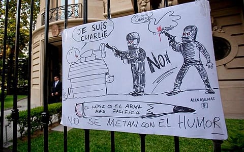 சார்லி ஹெப்டோ தாக்குதல்: அகமது மெராபத்தை தெரியுமா உங்களுக்கு?