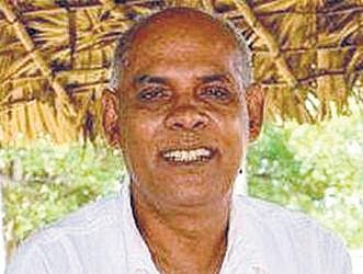 குமரன் பத்மநாதன் வெளிநாட்டுக்கு தப்பி ஓட்டம்