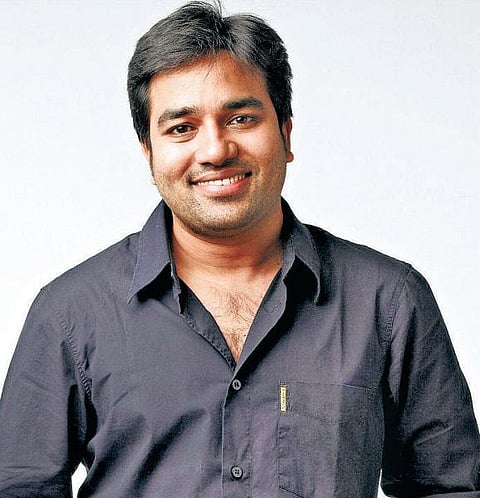 எனக்குப் பிடித்த படங்களை இயக்கப் போகிறேன் - சிவாவின் புதிய அதிரடித் திட்டம்