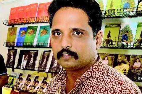 நான் என்னென்ன வாங்கினேன்?