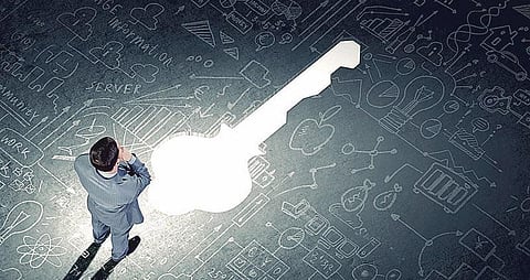 சி.இ.ஓ செய்ய வேண்டியது என்ன?