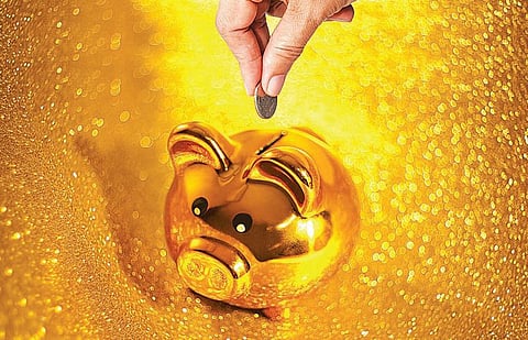 முதல் செலவு: நமது எதிர்காலம் நமது பொறுப்பு