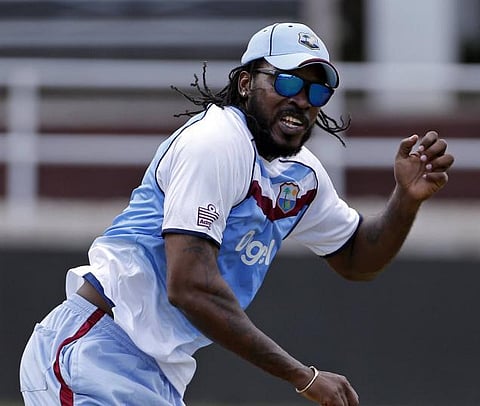 பிராவோ, பொலார்ட் நீக்கம்: கிறிஸ் கெய்ல் கடும் தாக்கு