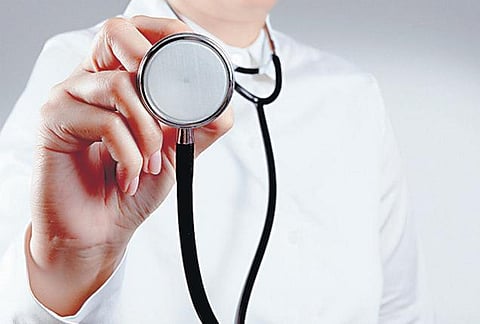 30 ஆயிரம் போலி மருத்துவர்கள்!