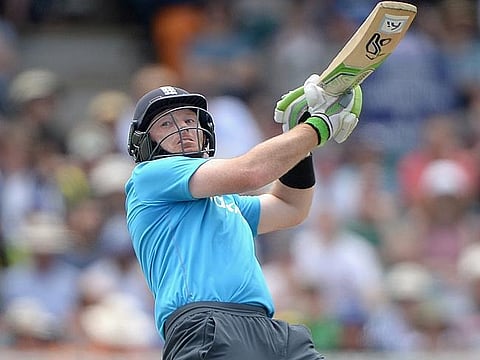 இயன் பெல் 187 ரன்கள் விளாசல்; 50 ஓவர்களில் 391 ரன்கள் குவித்த இங்கிலாந்து வெற்றி