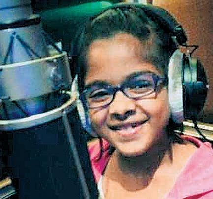 பாப்பா பாடும் பாட்டு…!