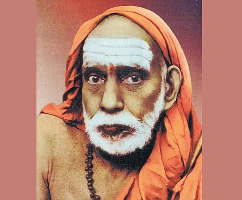 குரு பக்தி