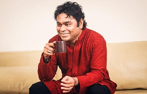 ஆஸ்கர் 2015 பரிந்துரைப் பட்டியலில் இந்தியாவுக்கு ஏமாற்றம்