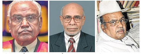 பல்கலைக்கழக மானியக்குழுவை கலைக்கும் முடிவு சரியா?- தமிழக கல்வியாளர்கள் மத்தியில் மாறுபட்ட கருத்து