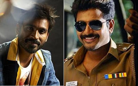 ஒரே நாளில் வெளியாகிறதா அனேகன், காக்கி சட்டை?