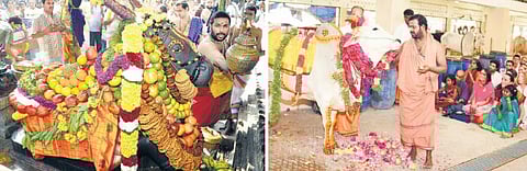 திருவள்ளுவர் இசை விழா: 133 தவில், நாதஸ்வர கலைஞர்கள் பங்கேற்பு