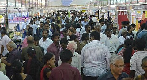 புத்தக உறவு