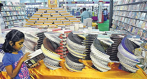 பசுமை எழுத்துக்குப் புது மூச்சு