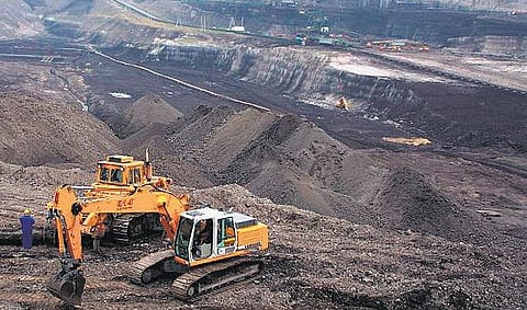 சத்தீஸ்கர் நிலக்கரி சுரங்கம் மீண்டும் தமிழகத்துக்கு கிடைக்குமா? - ஜனவரி இறுதியில் ஏலம் விட மத்திய அரசு முடிவு