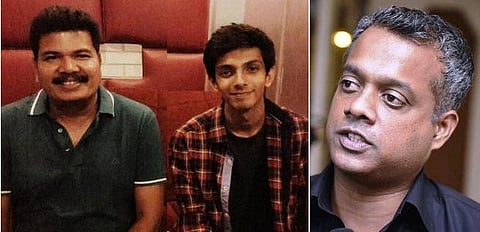 அனிருத் சீசன் ஆரம்பம்: ஷங்கர், கவுதம் மேனன் படங்களில் ஒப்பந்தம்