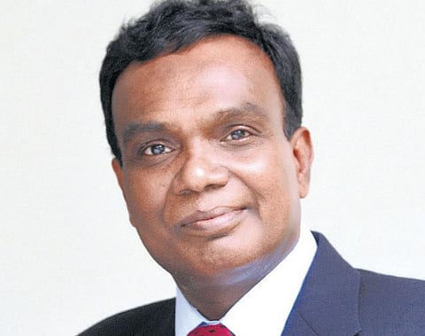 இலவசம் கொடுப்பதை குஜராத் அரசு விரும்புவதில்லை: டி.ஜே.பாண்டியன் பேட்டி