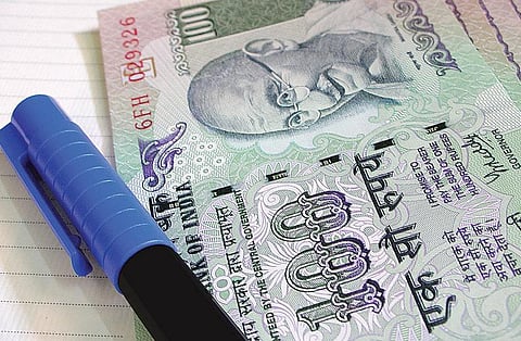 காப்புரிமை: எழுத்தாளரின் அடிப்படை உரிமை