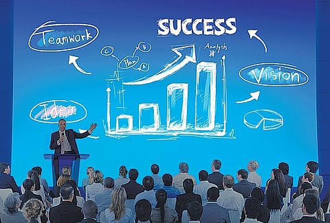 துணிவே தொழில் - திறமையான சிஇஓ அவசியமா?