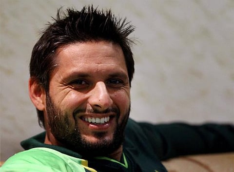 டிவிலியர்ஸ் சாதனையை முறியடிக்க முயற்சி செய்வேன்: ஷாகித் அஃப்ரீடி