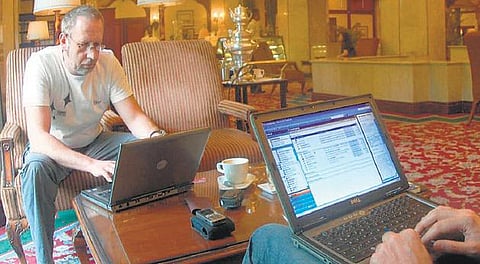 இது சற்றே ஓய்வெடுப்பதற்கான நேரம்!