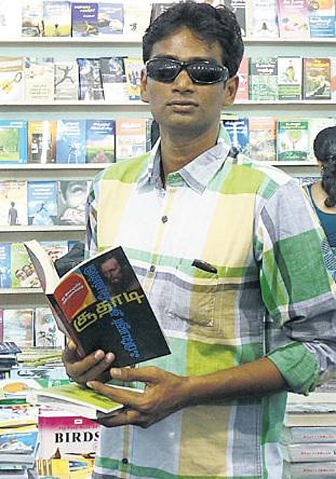 நான் என்னென்ன வாங்கினேன்?- எச்.வினோத், திரைப்பட இயக்குனர்