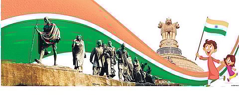 குடியரசு சொல்வது என்ன?