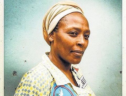 நீமா அளித்த மன்னிப்பின் வலிமை