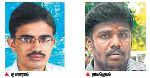 நெற்குன்றம் நகைக் கடை உரிமையாளர் கொலையில் பொறியியல் பட்டதாரிக்கு மரண தண்டனை: பூந்தமல்லி நீதிமன்றம் தீர்ப்பு