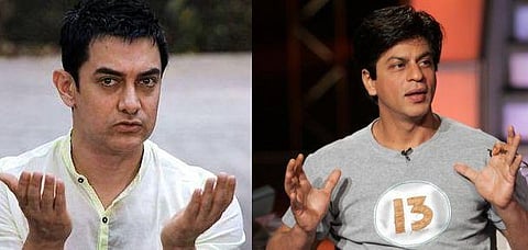 உங்கள் மனைவியை நேசித்தால் இந்து மதத்திற்கு மாறுங்கள்: பாலிவுட் ‘கான்’ நடிகர்களுக்கு இந்து மகாசபை சவால்