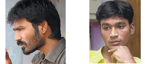 தவிர்க்க முடியாத அடையாளம் - தனுஷ் 25