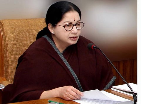 ஜெ. மேல்முறையீட்டு வழக்கு: சொத்து வரவு-செலவு பட்டியலை தாக்கல் செய்ய நீதிபதி உத்தரவு