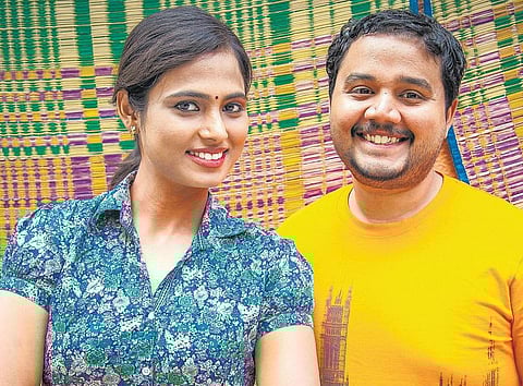 கறுப்பு-வெள்ளையில் படம் எடுக்கப்போகிறேன் : இயக்குநர் ரவியின் அடுத்த திட்டம்