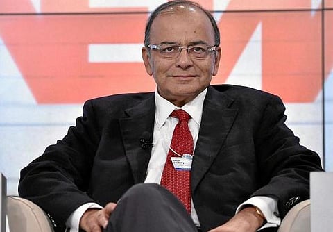 இந்தியாவுடன் வர்த்தக உறவு: வெளிநாட்டு முதலீட்டாளர்கள் ஆர்வம்- நிதியமைச்சர் அருண் ஜேட்லி தகவல்