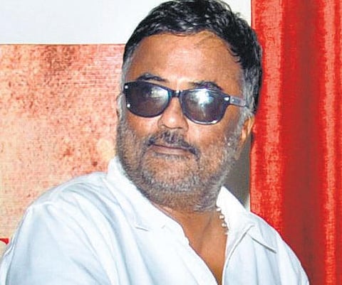 இருளில் ஒளிரும் எழுத்து! - ஒளிப்பதிவாளர் பி.சி.ஸ்ரீராம்