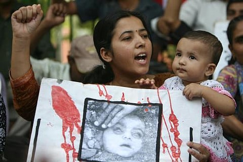 போபால் விஷவாயு விபத்து குறித்து பேச அமெரிக்க அதிபர் ஒபாமா தவறக் கூடாது: அம்னெஸ்டி