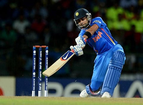 வெல்ல வேண்டிய கட்டாயத்தில் ஆஸி.யை இன்று சந்திக்கிறது இந்தியா