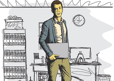 வேலையிழப்பும் மாற்று தீர்வுகளும்