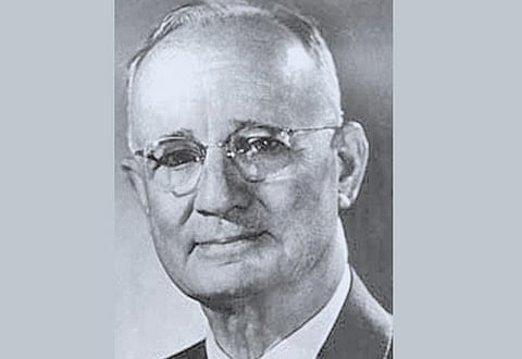 வெற்றி மொழி - நெப்போலியன் ஹில்