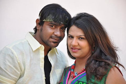 ரூ.1 கோடியில் 15 நாட்களில் தயாரான மான் வேட்டை