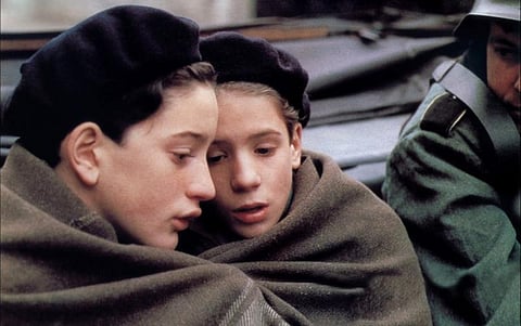 விடைபெறாத கேள்விகள்