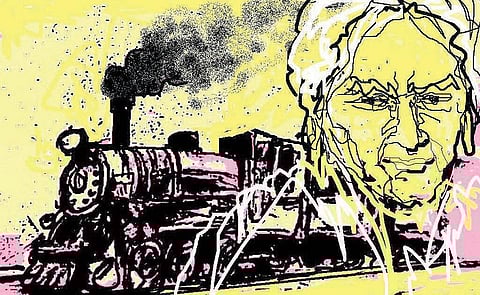 குருதி ஆட்டம் 20 - ஓம் சாந்தி ஓம்!